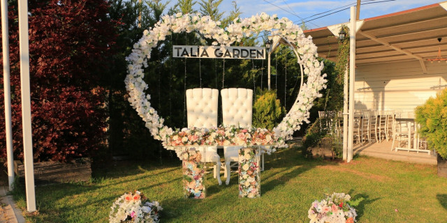 Talia Garden