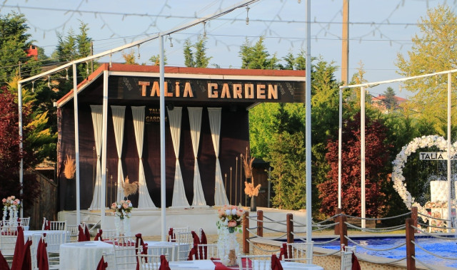 Talia Garden