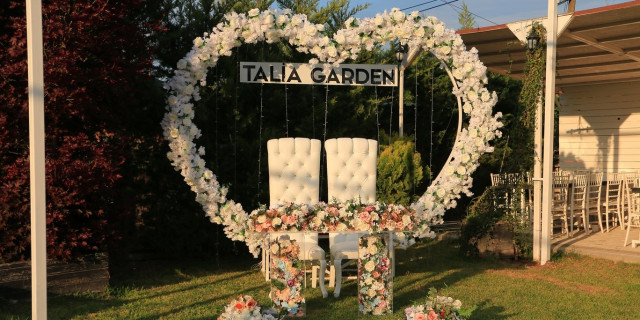 Talia Garden