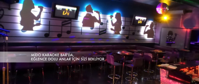 Mido Karaoke Bar