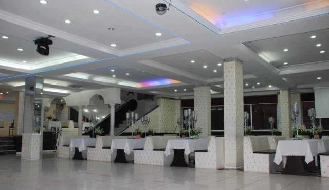 Salon Cemsu
