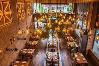 Kuzubeyi Restaurant