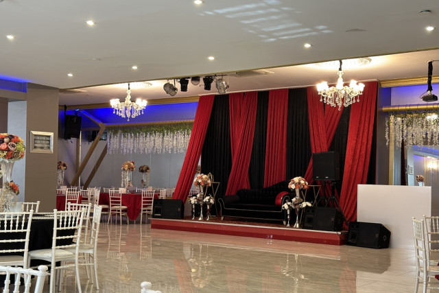 Onurum Davet Gümüş Salon