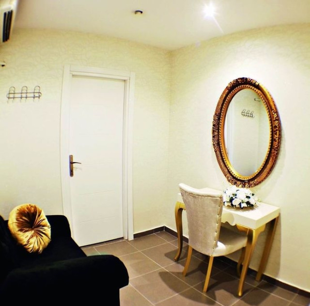 Onurum Davet Gümüş Salon