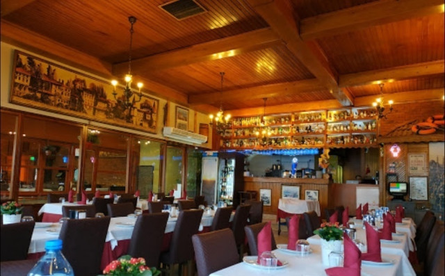 Nergis Balık Restaurant