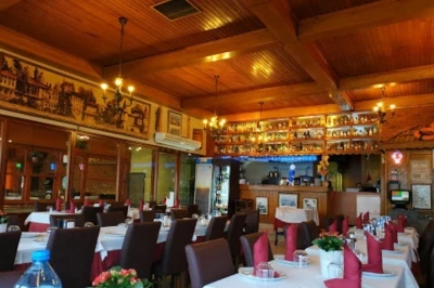 Nergis Balık Restaurant