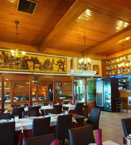 Nergis Balık Restaurant