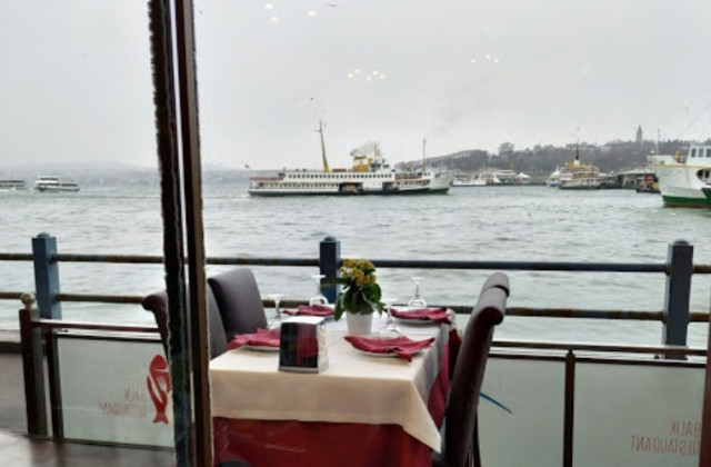 Nergis Balık Restaurant