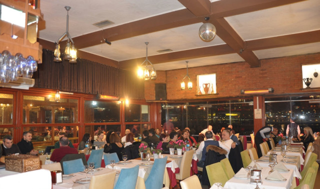 Nergis Balık Restaurant