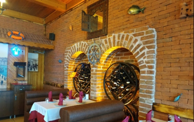 Nergis Balık Restaurant