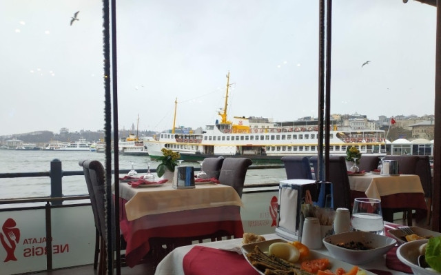 Nergis Balık Restaurant