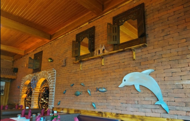 Nergis Balık Restaurant