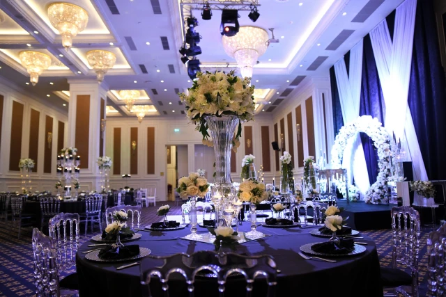 Uranus İstanbul Topkapı Hotel