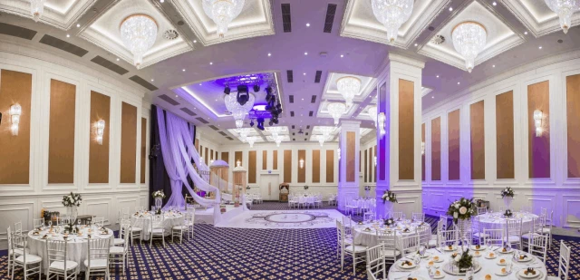Uranus İstanbul Topkapı Hotel