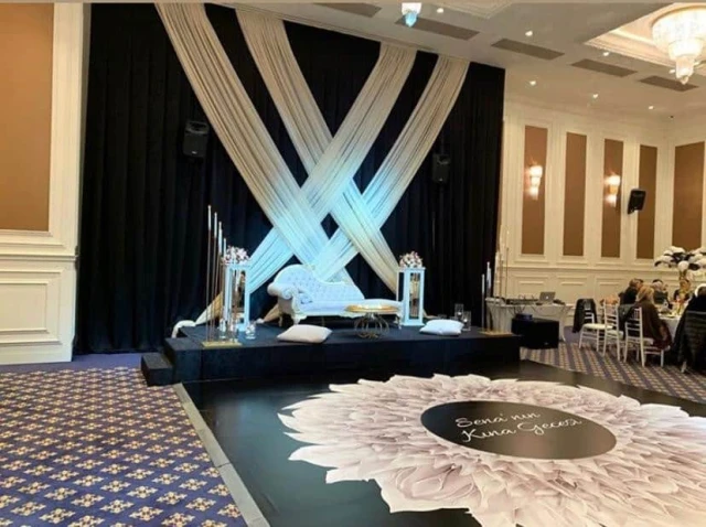 Uranus İstanbul Topkapı Hotel