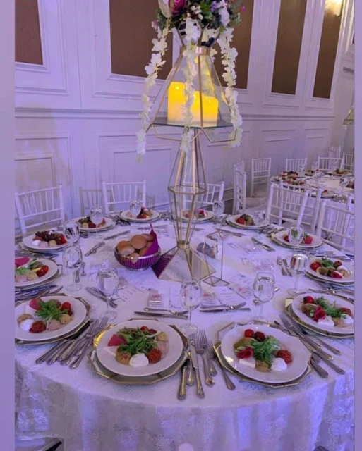 Uranus İstanbul Topkapı Hotel