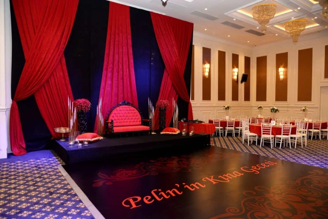 Uranus İstanbul Topkapı Hotel