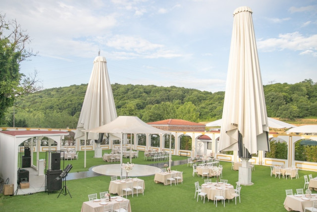 Yeşil Nesil Garden