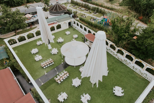 Yeşil Nesil Garden