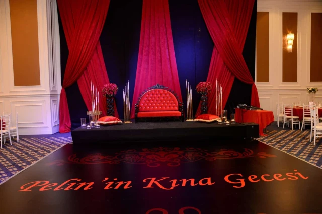 Uranus İstanbul Topkapı Hotel