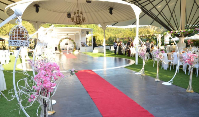 Yeşil Nesil Garden