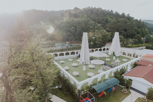 Yeşil Nesil Garden
