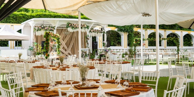 Yeşil Nesil Garden