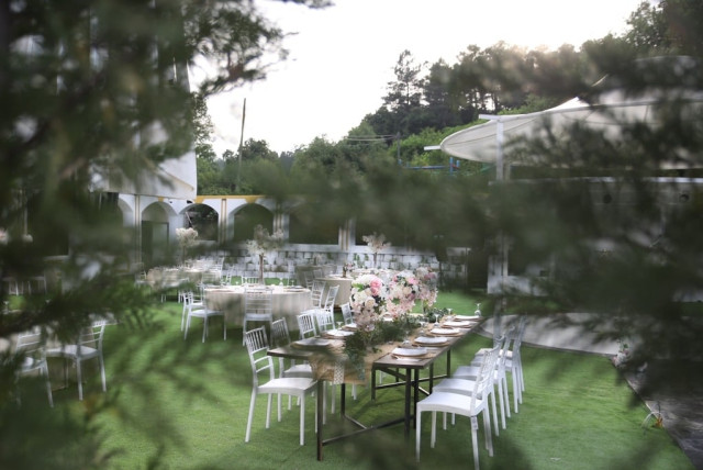 Yeşil Nesil Garden