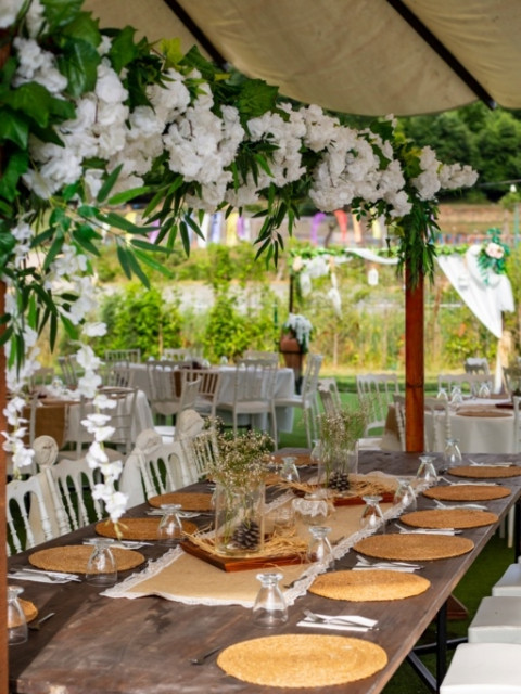 Yeşil Nesil Garden