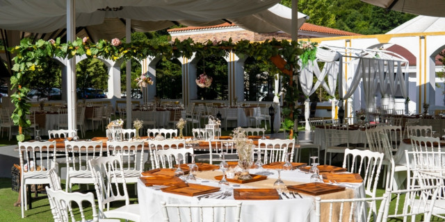 Yeşil Nesil Garden
