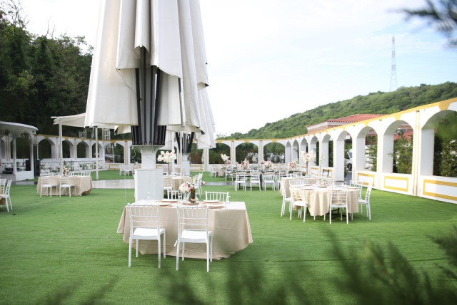 Yeşil Nesil Garden