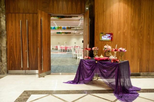 Uranus İstanbul Topkapı Hotel