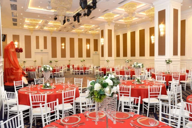 Uranus İstanbul Topkapı Hotel