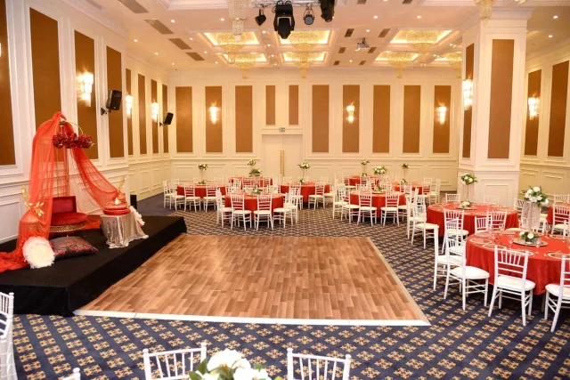 Uranus İstanbul Topkapı Hotel
