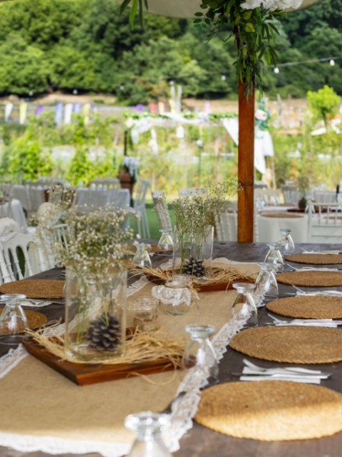 Yeşil Nesil Garden