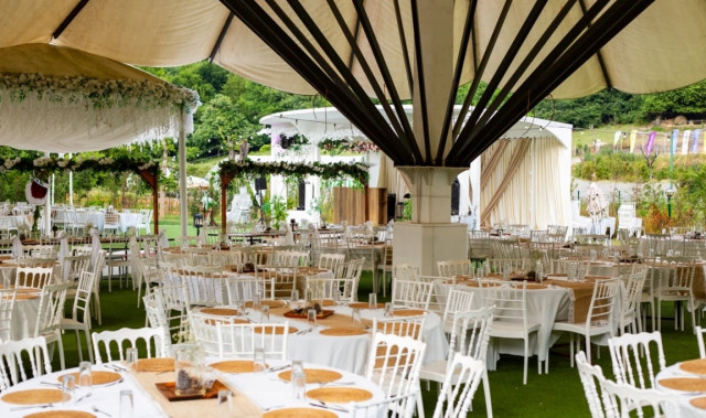 Yeşil Nesil Garden