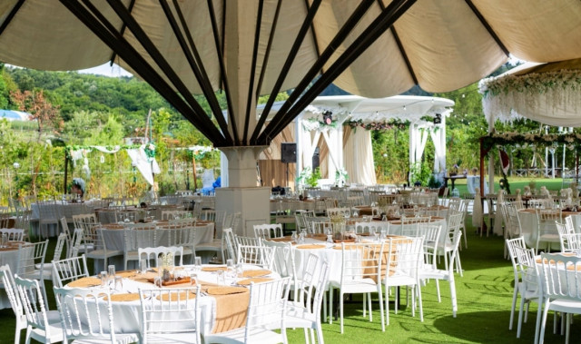 Yeşil Nesil Garden
