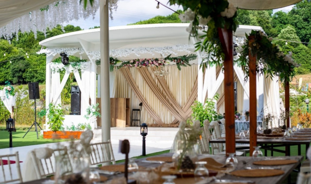 Yeşil Nesil Garden