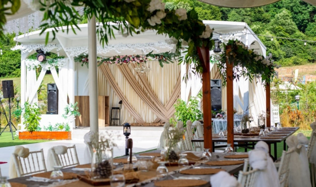 Yeşil Nesil Garden