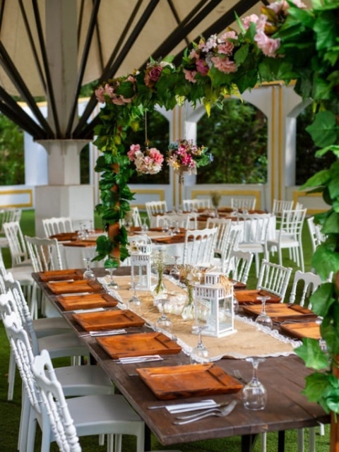 Yeşil Nesil Garden