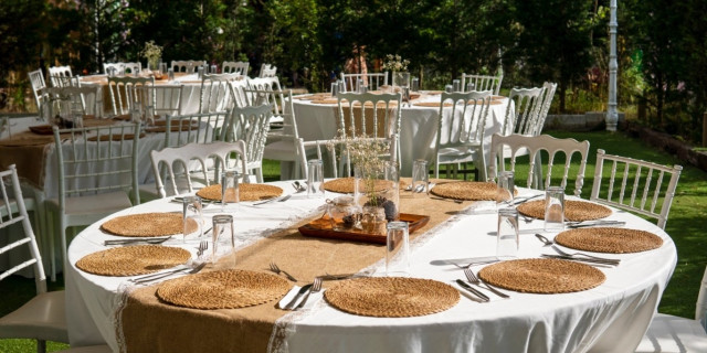 Yeşil Nesil Garden