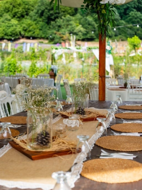 Yeşil Nesil Garden