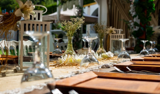 Yeşil Nesil Garden