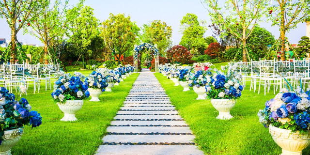 Yeşil Nesil Garden