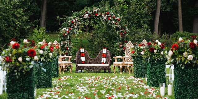 Yeşil Nesil Garden