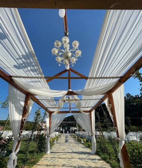 Yeşil Nesil Garden