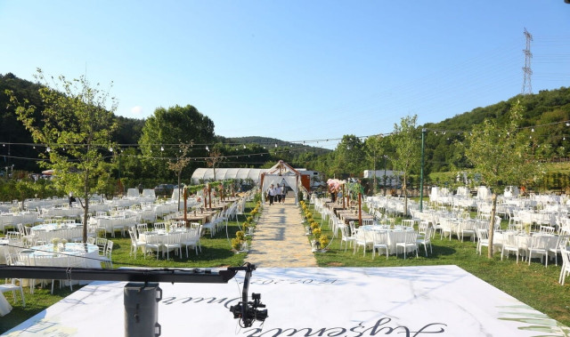 Yeşil Nesil Garden