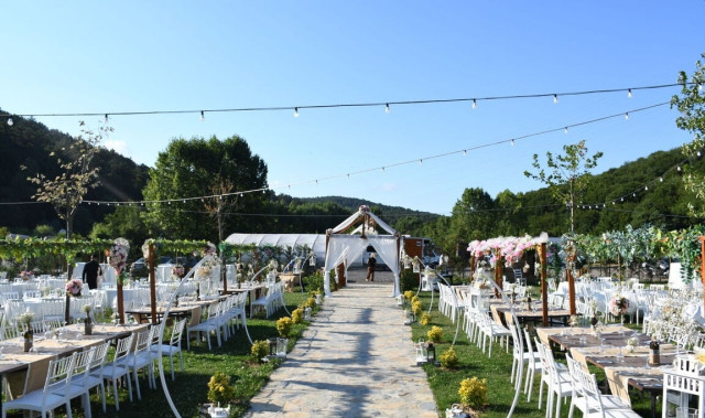 Yeşil Nesil Garden