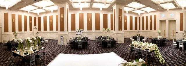 Uranus İstanbul Topkapı Hotel