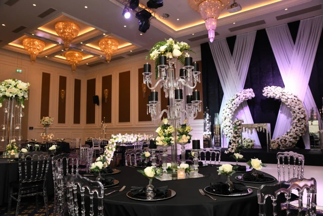 Uranus İstanbul Topkapı Hotel
